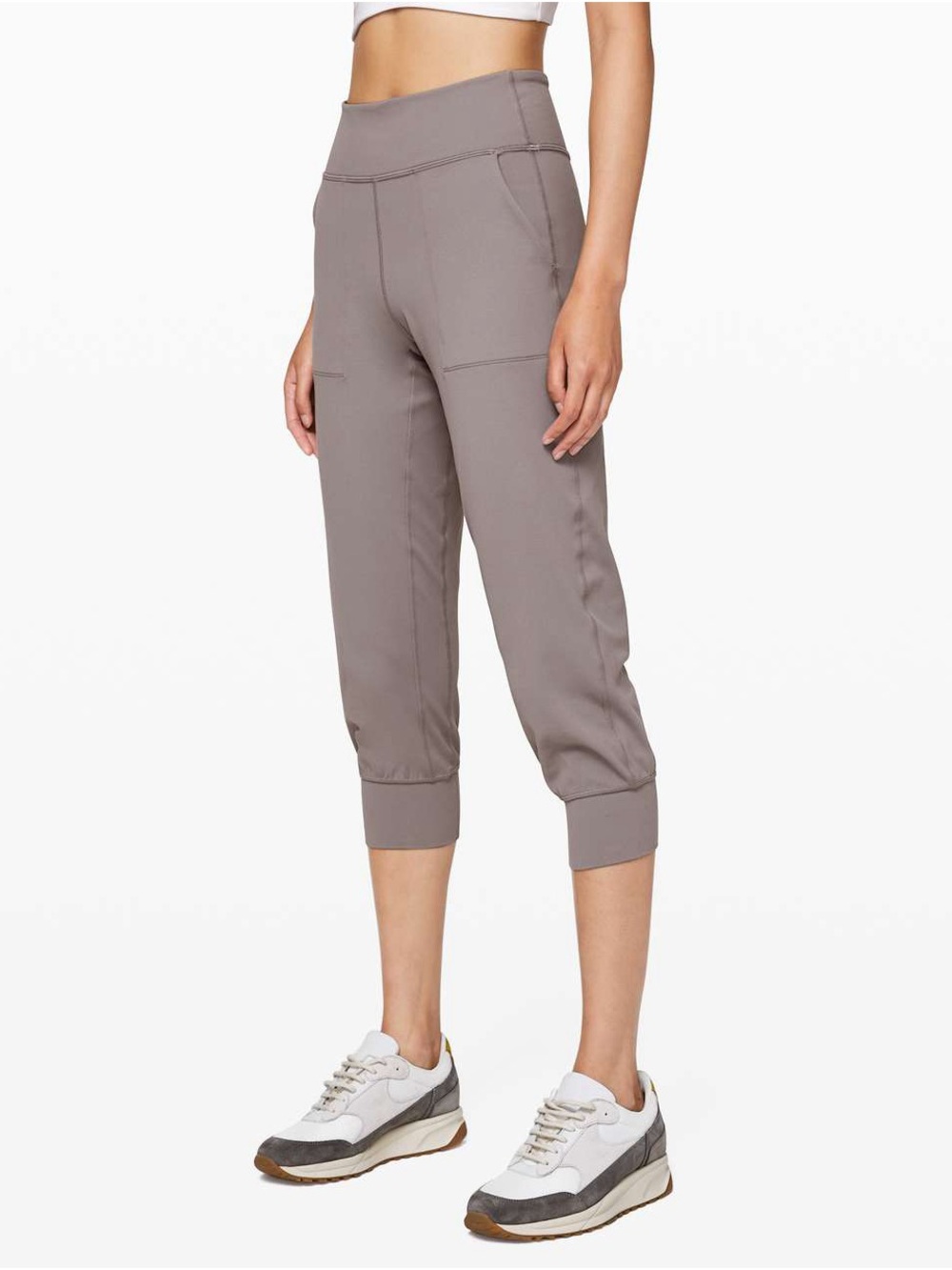 Lululemon Align Jogger 23’ in Moonphase